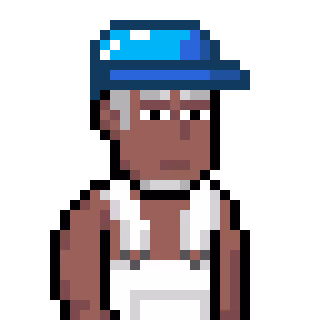 Farmer #7476