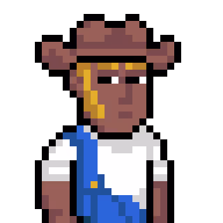 Farmer #7477