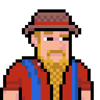Farmer #7478