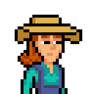 Farmer #7479