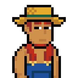 Farmer #7480
