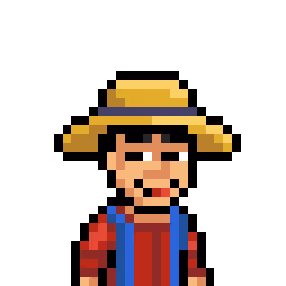 Farmer #7483