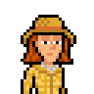 Farmer #7485