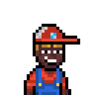 Farmer #7486