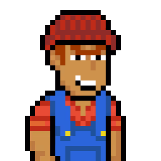 Farmer #749
