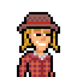 Farmer #7493