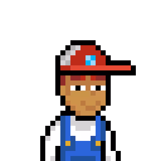 Farmer #7494
