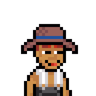 Farmer #7497