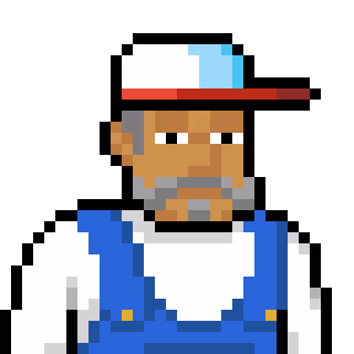 Farmer #7500