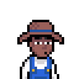 Farmer #7501