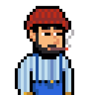 Farmer #7503