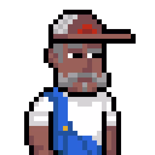 Farmer #7504