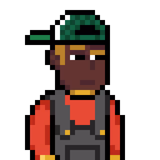 Farmer #7509