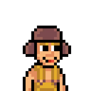 Farmer #7512