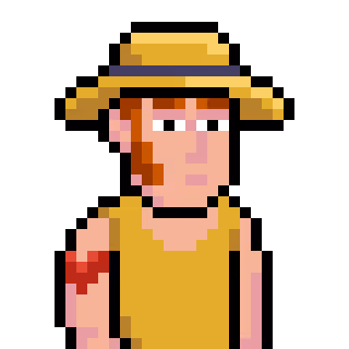 Farmer #7515
