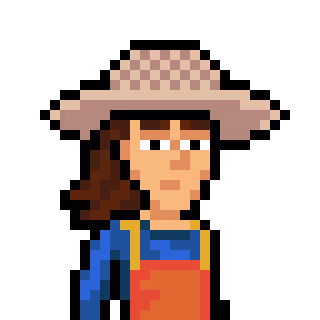 Farmer #7519