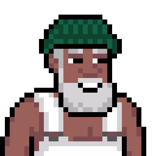 Farmer #7520