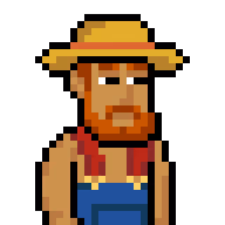 Farmer #7521