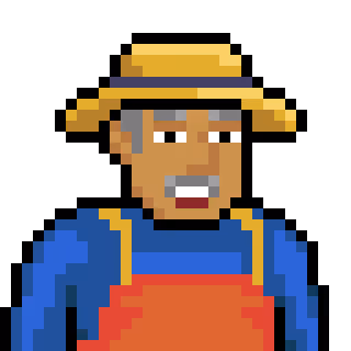 Farmer #7522
