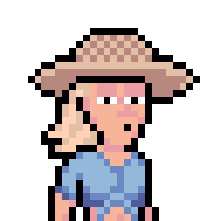 Farmer #7523