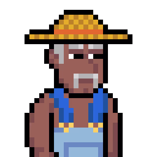 Farmer #7525