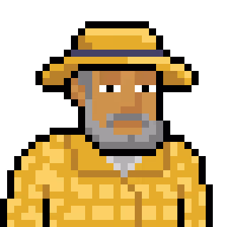 Farmer #7526