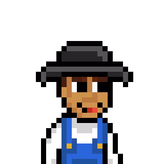 Farmer #7527