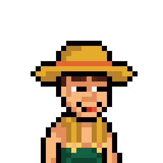 Farmer #7529