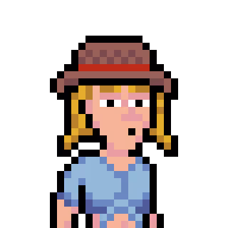 Farmer #7531
