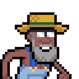 Farmer #7532
