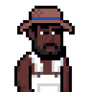 Farmer #7534