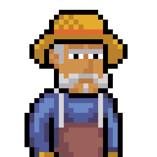 Farmer #7535
