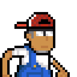 Farmer #754