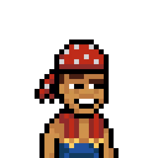 Farmer #7540