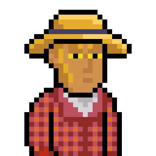 Farmer #7541