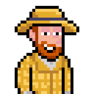 Farmer #7542