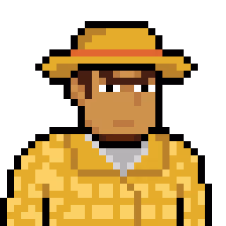 Farmer #7543