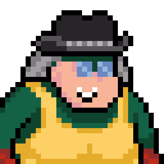 Farmer #7544
