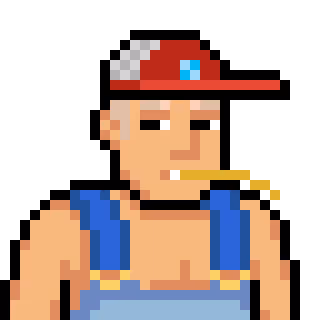 Farmer #7546