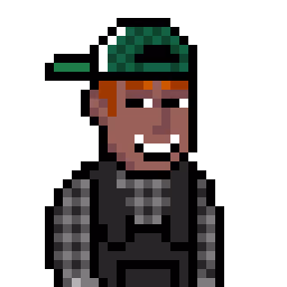 Farmer #7547