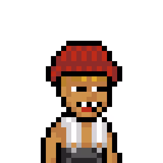 Farmer #7548