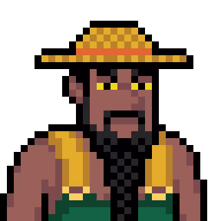 Farmer #7552
