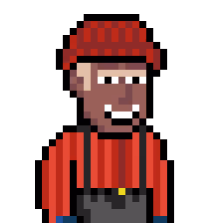 Farmer #7553