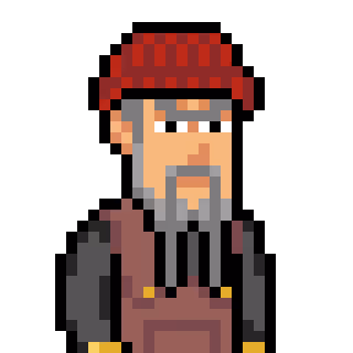 Farmer #7554