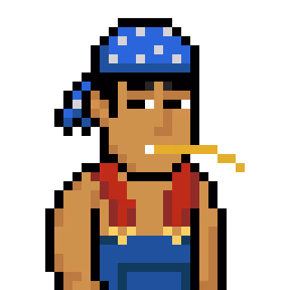 Farmer #7555