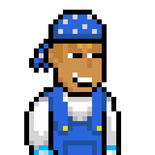 Farmer #7557