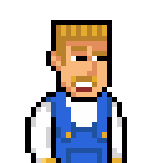 Farmer #7558