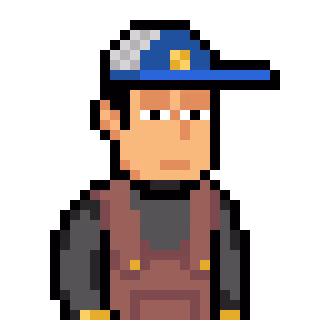 Farmer #7559