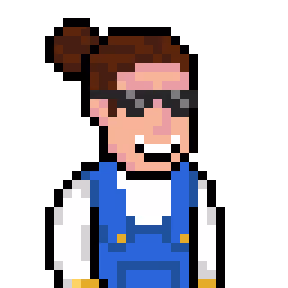 Farmer #7561
