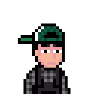 Farmer #7562